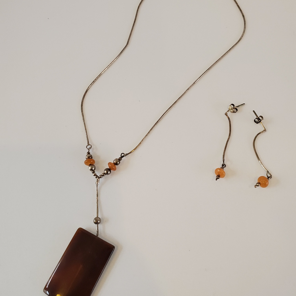 Fashion Jewelry Sets